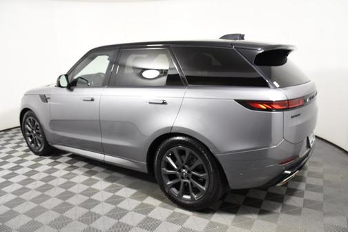2023 Land Rover Range Rover Sport SE