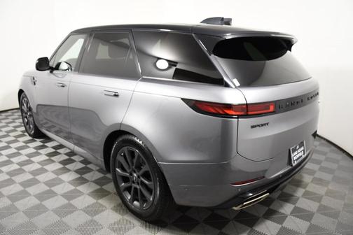 2023 Land Rover Range Rover Sport SE