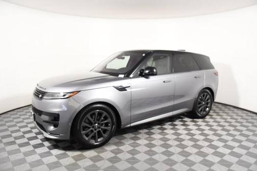 2023 Land Rover Range Rover Sport SE