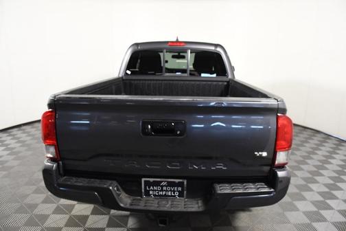 2017 Toyota Tacoma TRD Off Road