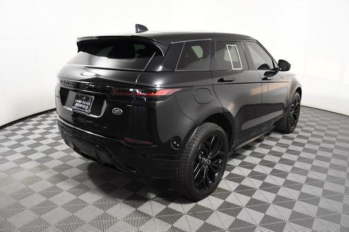 2023 Land Rover Range Rover Evoque R-Dynamic S