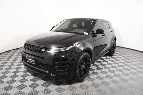 2023 Land Rover Range Rover Evoque R-Dynamic S