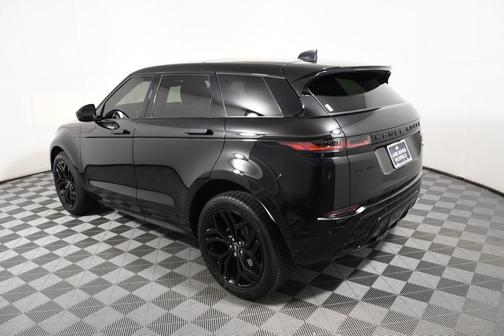 2023 Land Rover Range Rover Evoque R-Dynamic S