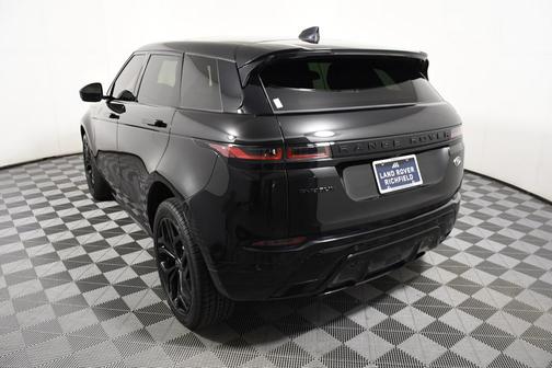 2023 Land Rover Range Rover Evoque R-Dynamic S
