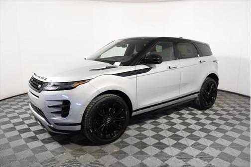 2026 Land Rover Range Rover Evoque Dynamic SE