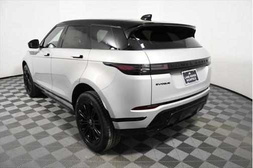 2026 Land Rover Range Rover Evoque Dynamic SE