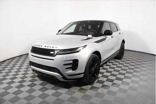 2026 Land Rover Range Rover Evoque Dynamic SE