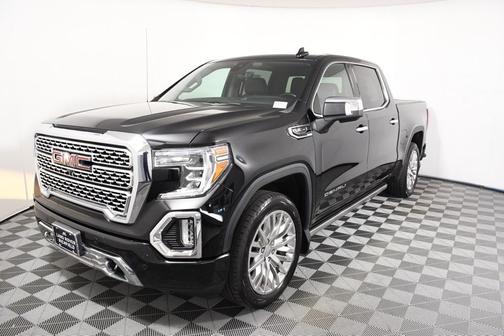 2019 GMC Sierra 1500 Denali