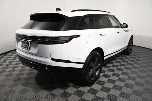 2025 Land Rover Range Rover Velar P250 SE R-Dynamic