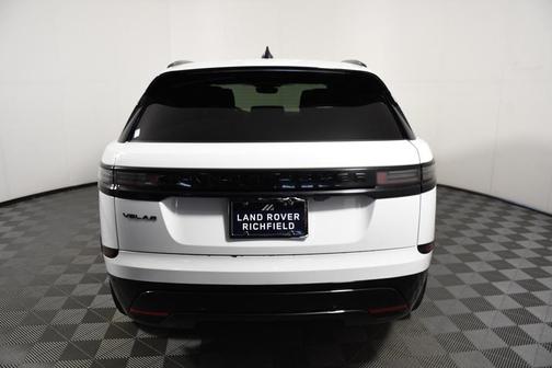 2025 Land Rover Range Rover Velar P250 SE R-Dynamic