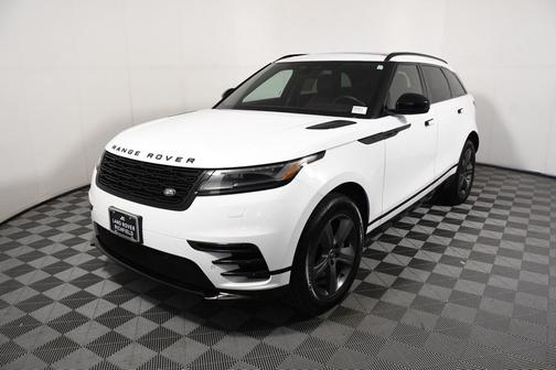 2025 Land Rover Range Rover Velar P250 SE R-Dynamic
