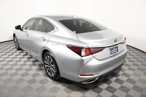 2023 Lexus ES 350 Base