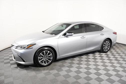 2023 Lexus ES 350 Base