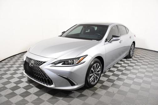 2023 Lexus ES 350 Base