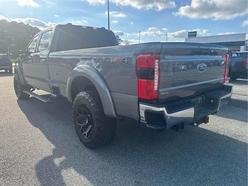 2024 Ford F-350 XL