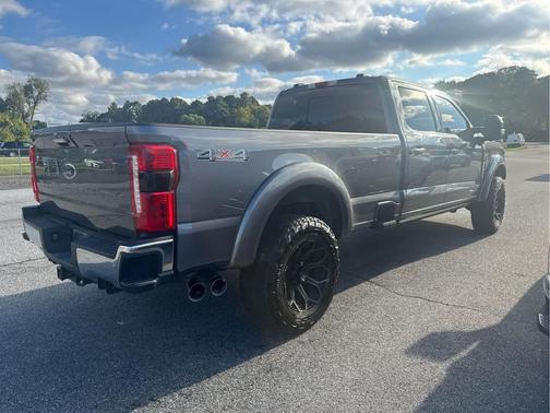 2024 Ford F-350 XL