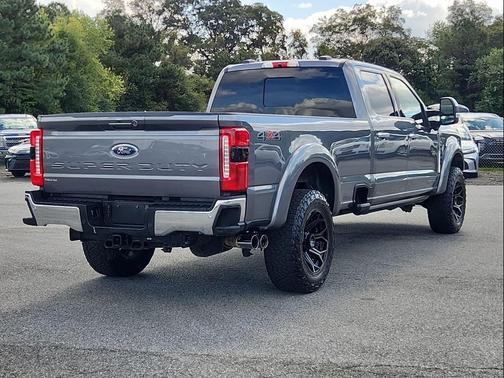 2024 Ford F-350 XL