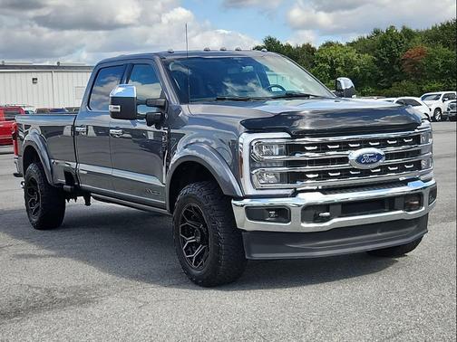 2024 Ford F-350 XL