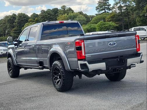 2024 Ford F-350 XL