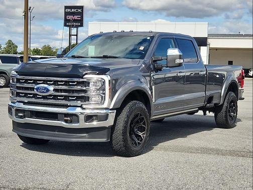2024 Ford F-350 XL