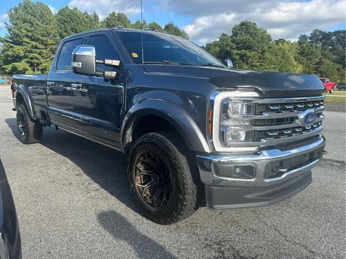 2024 Ford F-350 XL