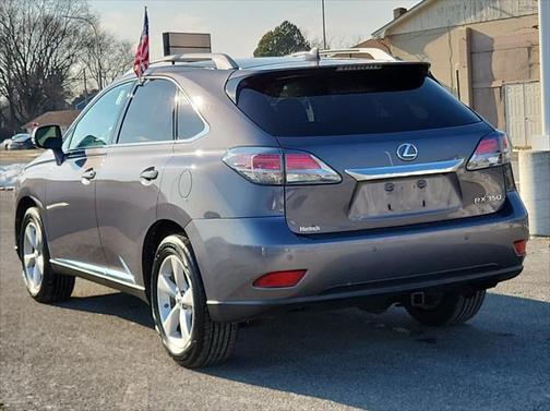 2015 Lexus RX 350 F Sport