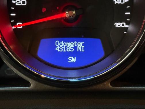 2012 Cadillac CTS Premium