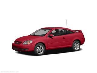 2009 Chevrolet Cobalt LS
