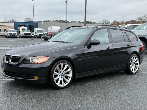 2006 BMW 325 xi