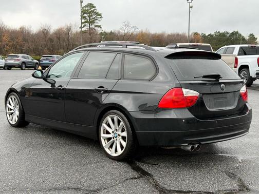2006 BMW 325 xi