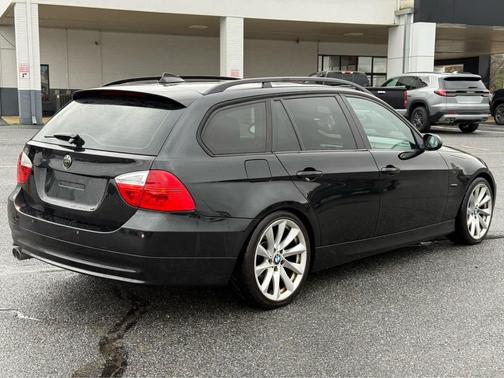 2006 BMW 325 xi