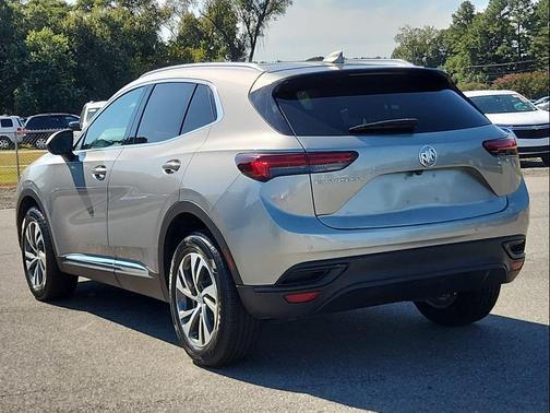 2023 Buick Envision Essence FWD