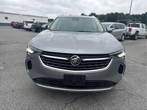 2023 Buick Envision Essence FWD