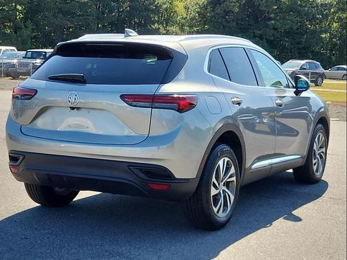 2023 Buick Envision Essence FWD