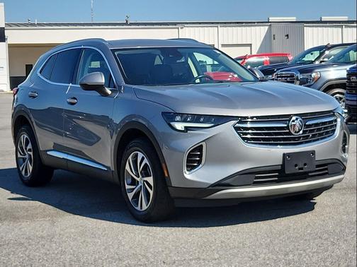 2023 Buick Envision Essence FWD