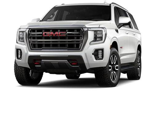 2023 GMC Yukon XL 4WD AT4