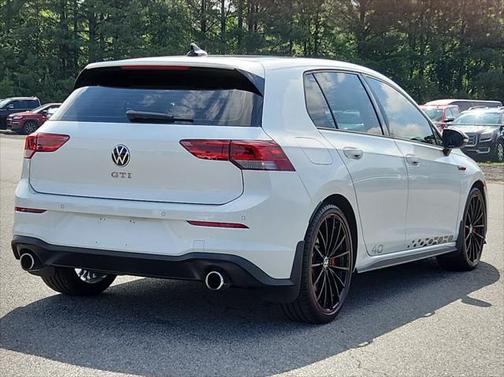 2023 Volkswagen Golf GTI 2.0T S DSG