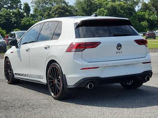 2023 Volkswagen Golf GTI 2.0T S DSG