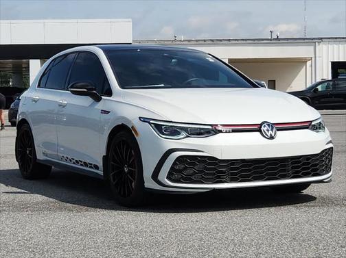 2023 Volkswagen Golf GTI 2.0T S DSG