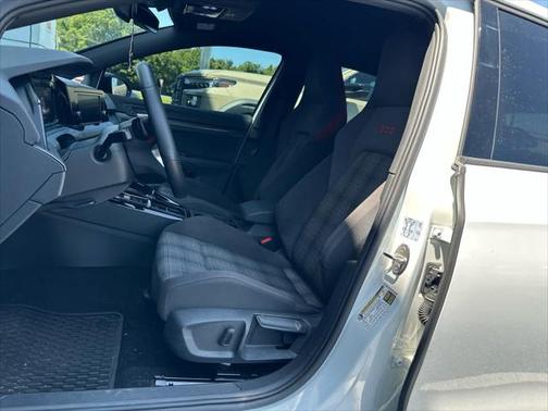 2023 Volkswagen Golf GTI 2.0T S DSG