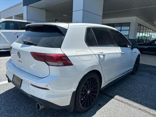 2023 Volkswagen Golf GTI 2.0T S DSG