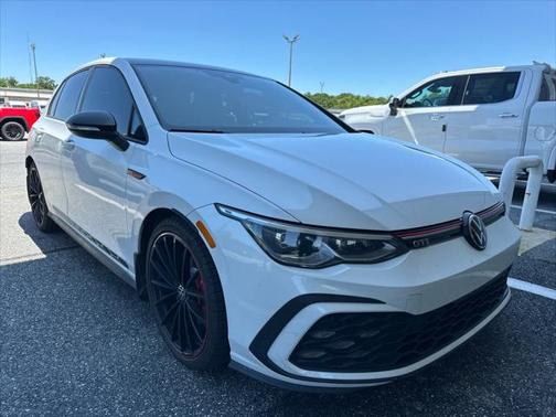 2023 Volkswagen Golf GTI 2.0T S DSG
