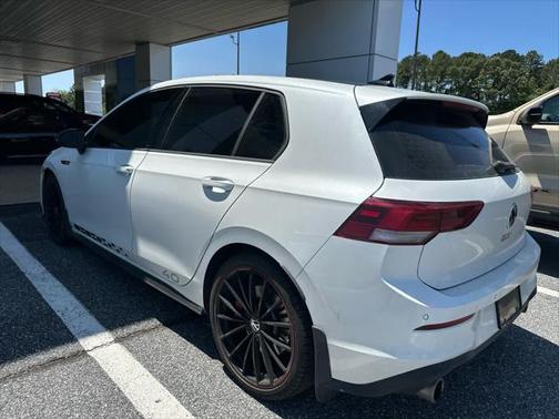 2023 Volkswagen Golf GTI 2.0T S DSG