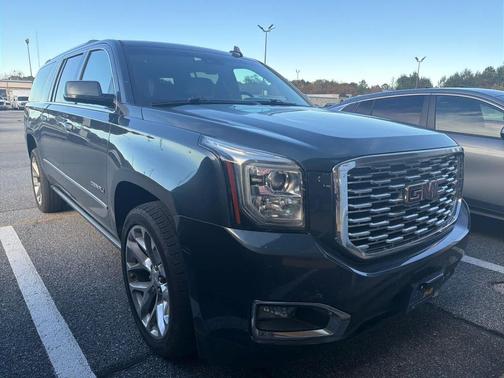 2019 GMC Yukon XL Denali