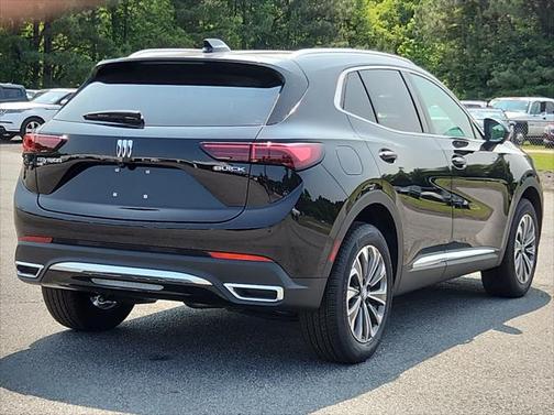 2025 Buick Envision Preferred AWD