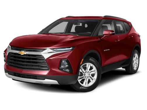 2019 Chevrolet Blazer 3LT