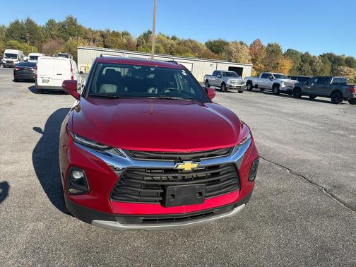 2019 Chevrolet Blazer 3LT