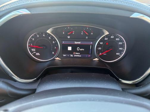 2019 Chevrolet Blazer 3LT