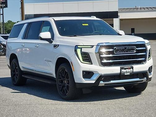 2025 GMC Yukon XL 4WD Elevation