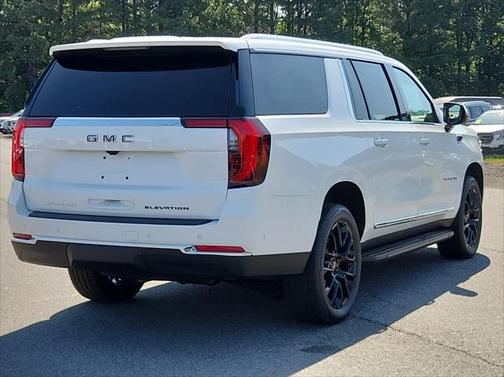 2025 GMC Yukon XL 4WD Elevation